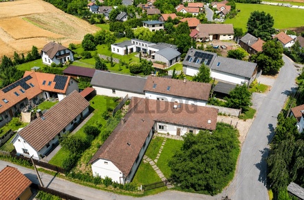 Prodej rodinného domu 164 m², Doubek