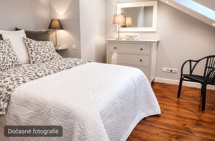 Pronájem bytu 2+kk 38 m², Praha - Nové Město