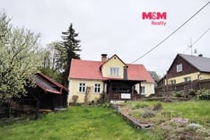 Obrázek k položce: Prodej rodinného domu 100 m², Ryžoviště