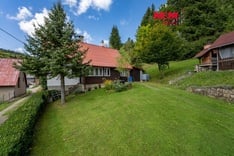 Obrázek k položce: Prodej chalupy 160 m², Valašská Senice