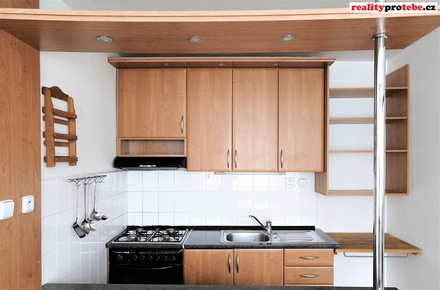Pronájem bytu 3+1 68 m², Kladno - Kročehlavy