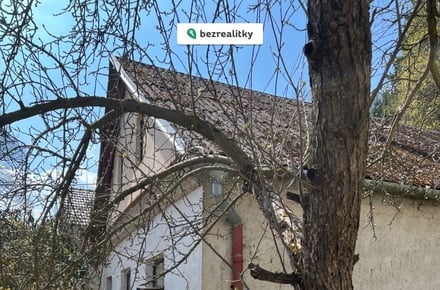 Prodej chaty 180 m², Jaroměřice
