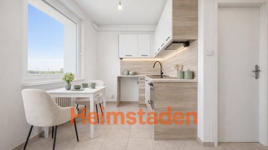 Pronájem bytu 1+kk 33 m², Horní Suchá