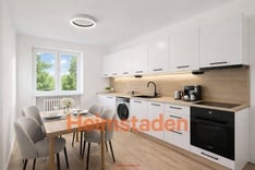 Obrázek k položce: Pronájem bytu 3+1 72 m², Havířov-Město - Havířov - Město