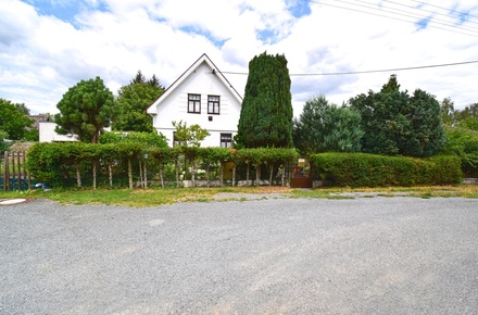 Prodej rodinného domu 55 m², Třemošná