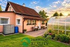 Obrázek k položce: Prodej rodinného domu 80 m², Chbany - Vadkovice