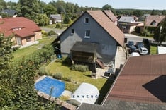 Obrázek k položce: Prodej rodinného domu 200 m², Rumburk 1