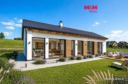 Prodej rodinného domu 96 m², Zborov