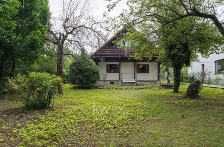 Prodej chaty 89 m², Říčany