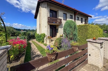 Prodej rodinného domu 178 m², Rtyně v Podkrkonoší