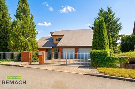 Prodej rodinného domu 235 m², Buchlovice