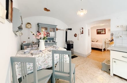 Prodej chalupy 83 m², Hroubovice