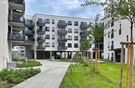 Pronájem bytu 2+kk 47 m², Olomouc