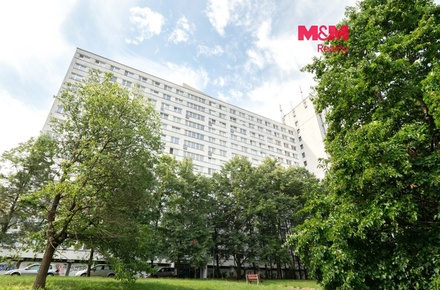 Prodej bytu 4+1 80 m², Praha 4