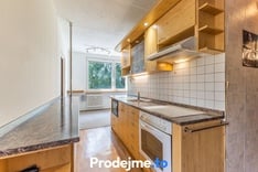 Obrázek k položce: Prodej bytu 3+1 68 m², Třebíč - Nové Dvory