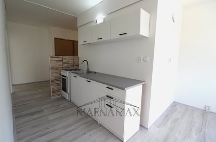 Pronájem bytu 3+1 61 m², Chomutov