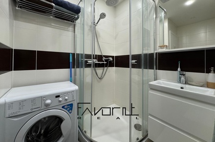 Pronájem bytu 2+1 46 m², Ostrava - Moravská Ostrava