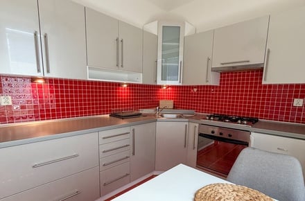 Pronájem bytu 1+1 36 m², Brno - Štýřice