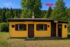 Obrázek k položce: Prodej chaty 60 m², Radíkov