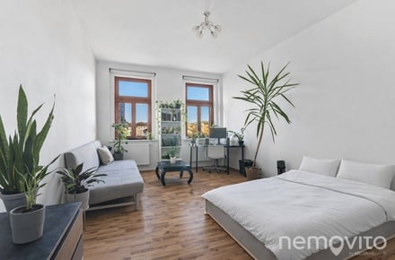 Prodej bytu 2+1 72 m², Praha - Karlín
