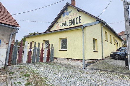 Prodej rodinného domu 190 m², Velká Bíteš - Janovice