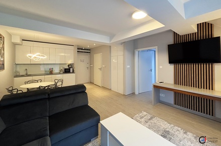 Prodej apartmánu 51 m², Dolní Morava