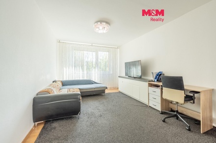 Prodej bytu 3+kk 67 m², Praha 14