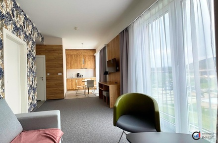 Prodej apartmánu 46 m², Dolní Morava