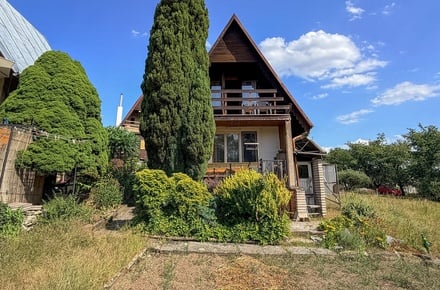 Prodej chaty 40 m², Týnišťko