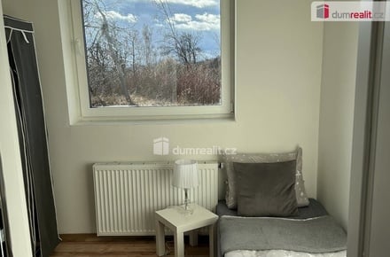 Pronájem pokoje 14 m², Praha-Běchovice