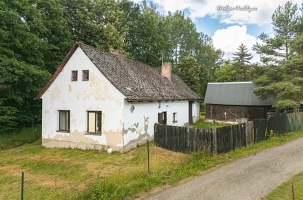 Prodej rodinného domu 130 m², Dlouhá Ves