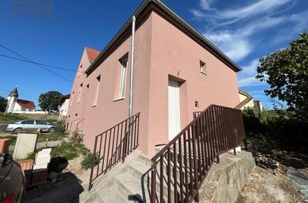 Pronájem bytu 2+1 39 m², Oleksovice