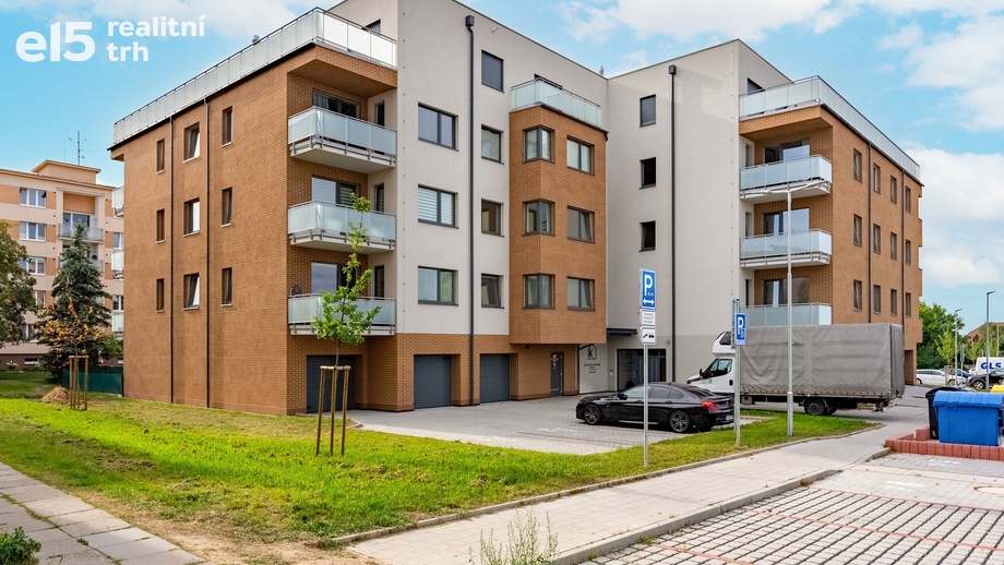 Prodej bytu 3+kk 93 m², Nové Strašecí