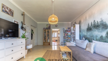 Prodej rodinného domu 135 m², Mělník