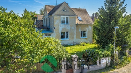 Prodej rodinného domu 135 m², Mělník