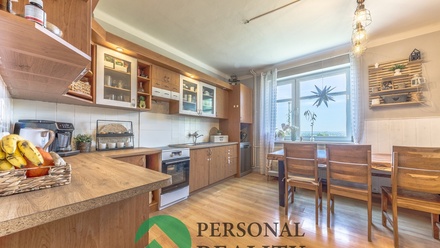 Prodej rodinného domu 135 m², Mělník