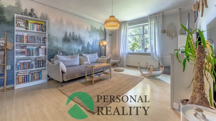 Prodej rodinného domu 135 m², Mělník