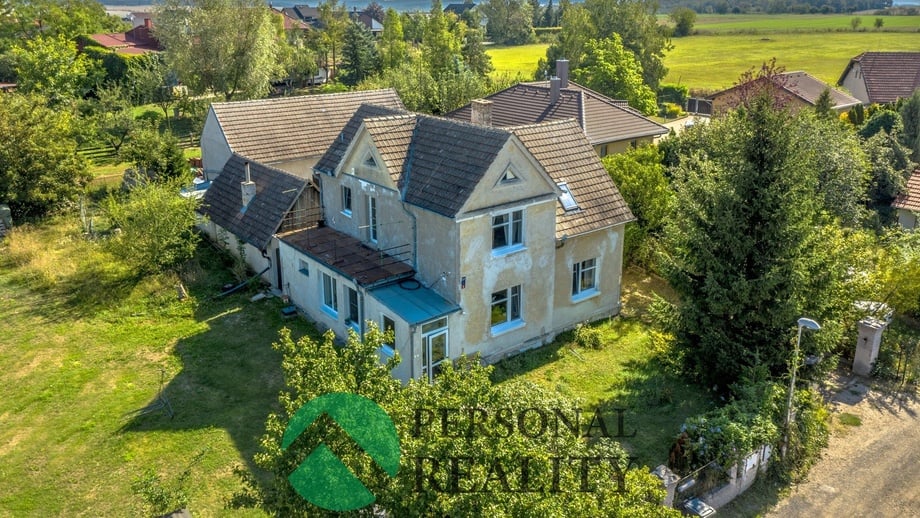 Prodej rodinného domu 135 m², Mělník