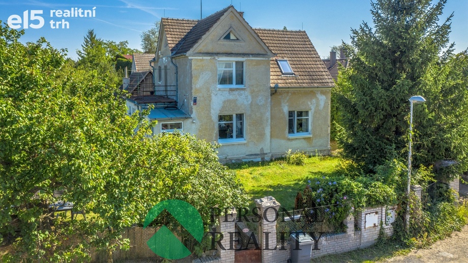 Prodej rodinné domy, 135 m² - Mělník