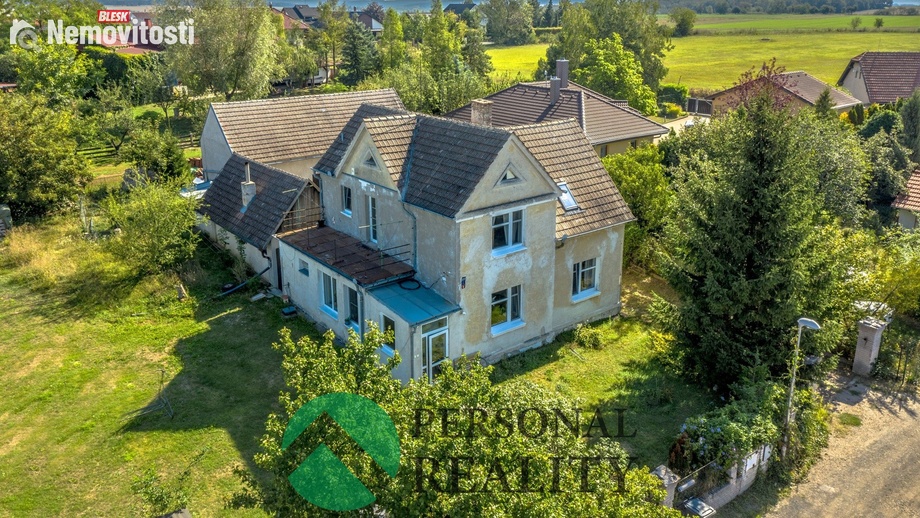 Prodej rodinného domu 135 m², Mělník