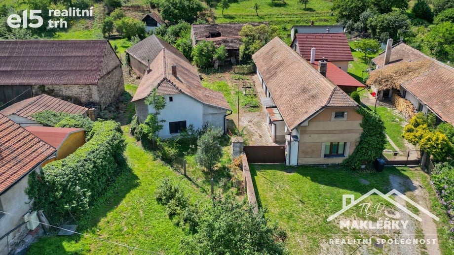 Prodej rodinné domy, 135 m² - Kojice