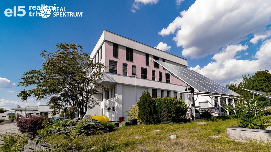 Pronájem kanceláře, 261 m² - Brno - Maloměřice