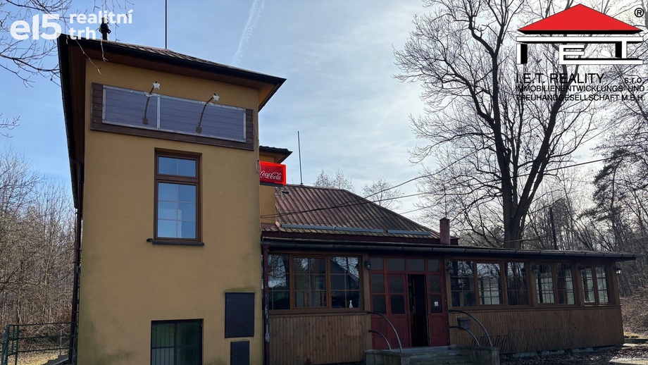 Prodej restaurace, 450 m² - Frýdek-Místek