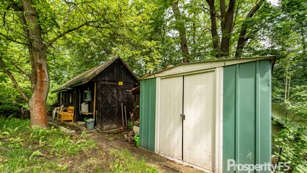 Prodej chaty 17 m², Děčín VII-Chrochvice