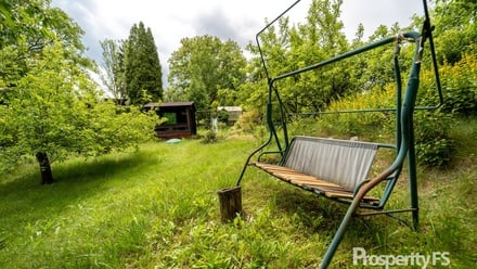 Prodej chaty 17 m², Děčín VII-Chrochvice