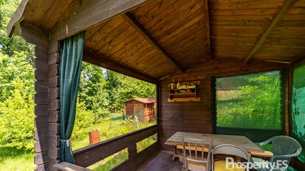 Prodej chaty 17 m², Děčín VII-Chrochvice