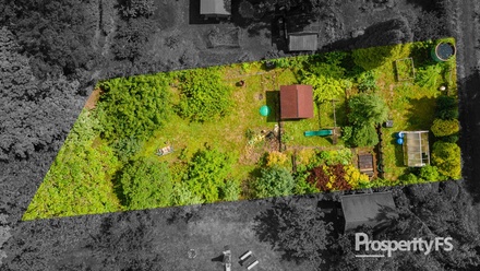 Prodej chaty 17 m², Děčín VII-Chrochvice