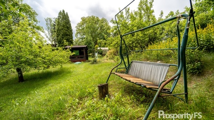 Prodej chaty 17 m², Děčín VII-Chrochvice