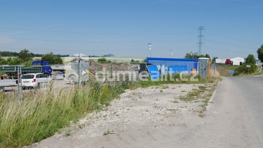Pronájem zemědělská půda, 5 500 m² - Hrdlořezy