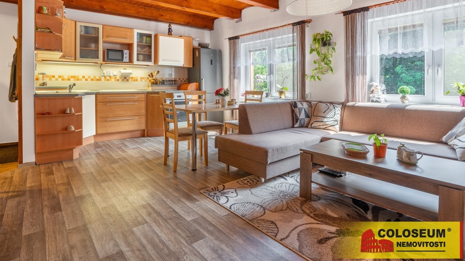 Prodej rodinné domy, 110 m² - Spytihněv